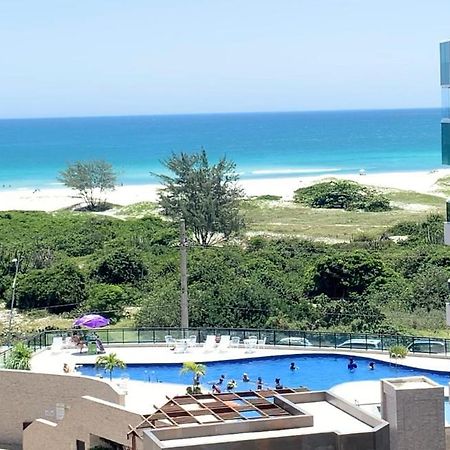 Apto Luxo Com Vista Mar - Le Bon Vivant Appartement Arraial do Cabo Buitenkant foto