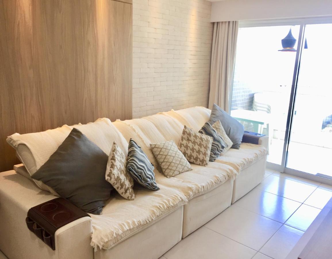 Apto Luxo Com Vista Mar - Le Bon Vivant Appartement Arraial do Cabo Buitenkant foto
