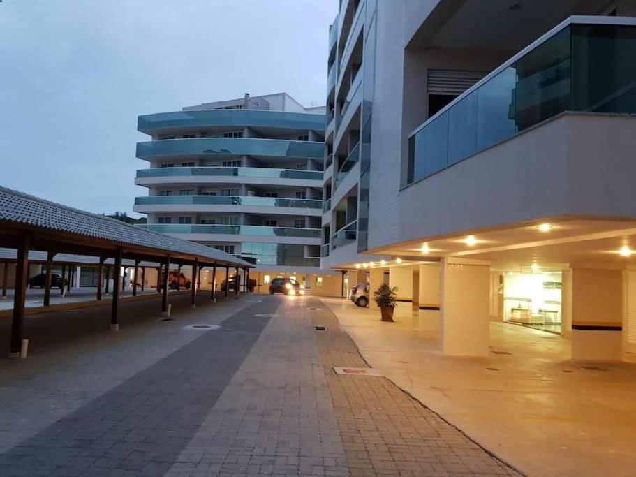 Apto Luxo Com Vista Mar - Le Bon Vivant Appartement Arraial do Cabo Buitenkant foto