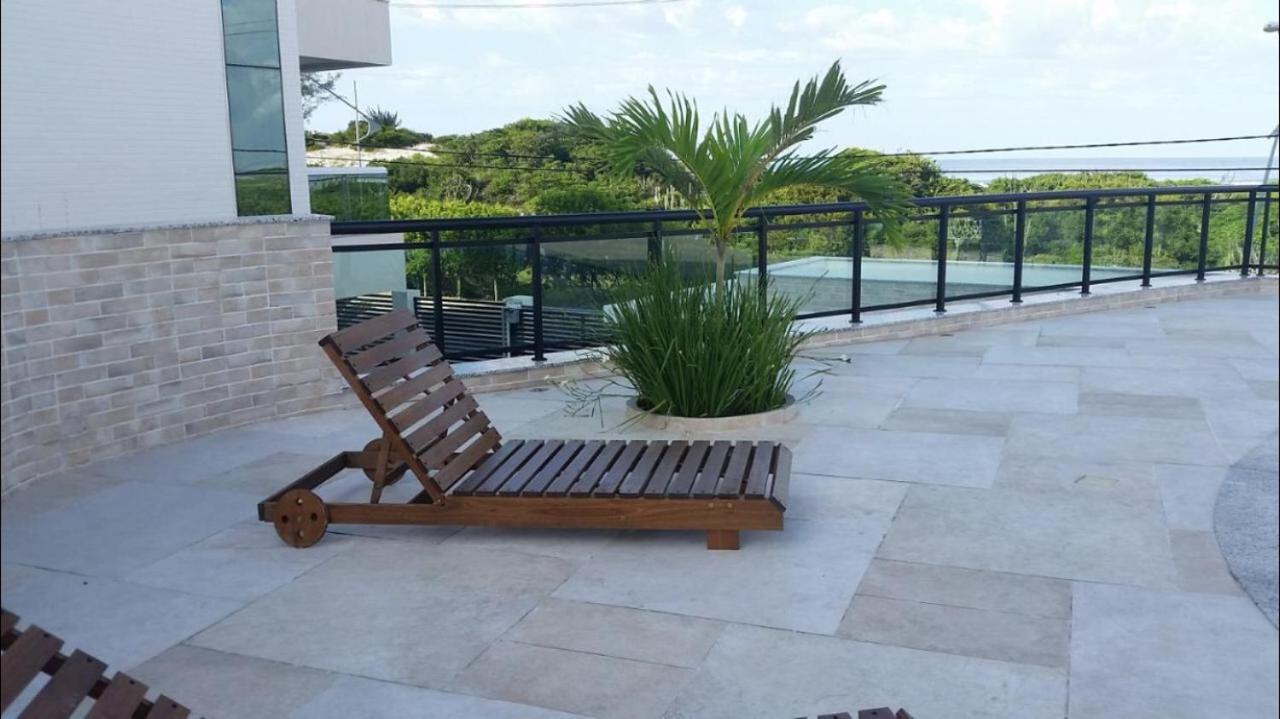 Apto Luxo Com Vista Mar - Le Bon Vivant Appartement Arraial do Cabo Buitenkant foto