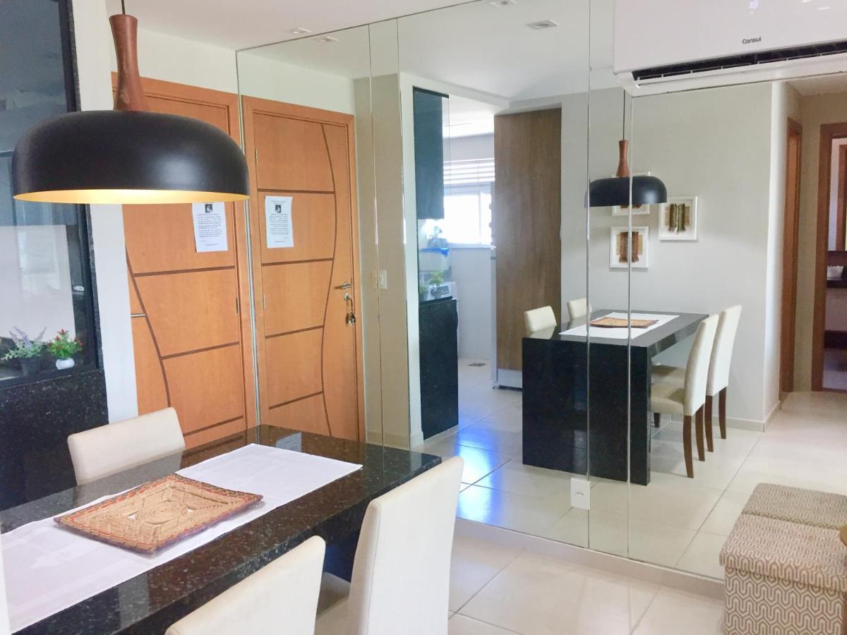 Apto Luxo Com Vista Mar - Le Bon Vivant Appartement Arraial do Cabo Buitenkant foto