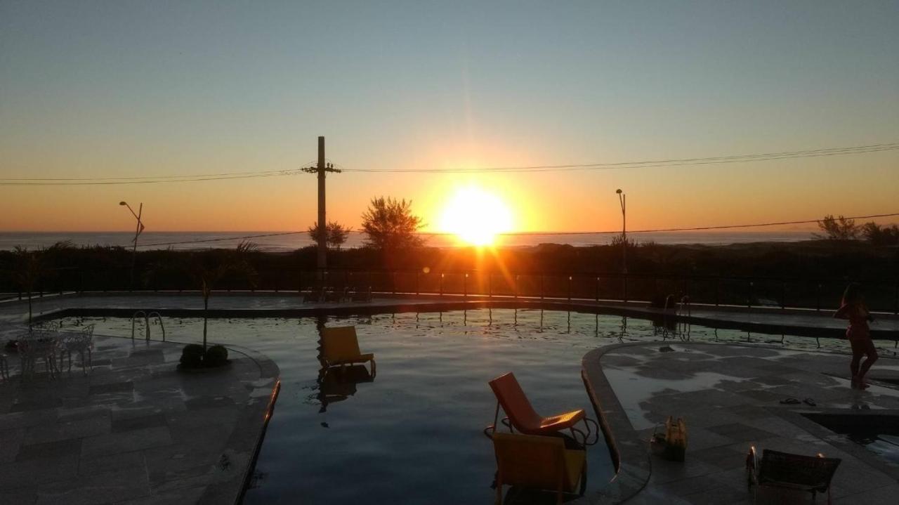 Apto Luxo Com Vista Mar - Le Bon Vivant Appartement Arraial do Cabo Buitenkant foto