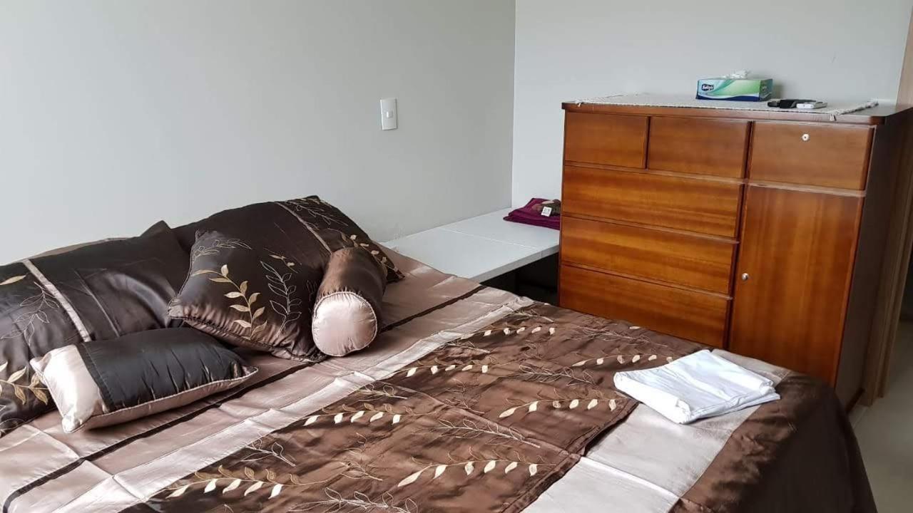 Apto Luxo Com Vista Mar - Le Bon Vivant Appartement Arraial do Cabo Buitenkant foto