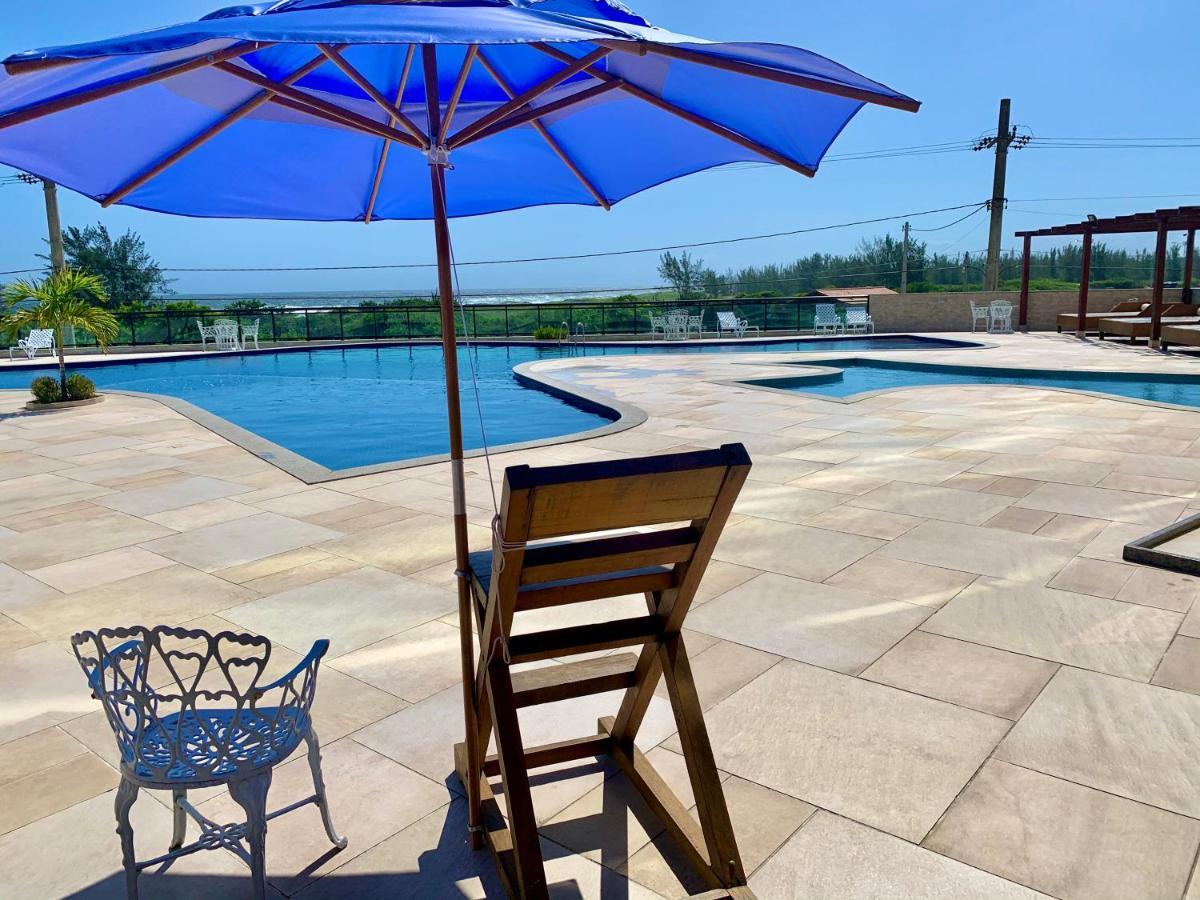 Apto Luxo Com Vista Mar - Le Bon Vivant Appartement Arraial do Cabo Buitenkant foto