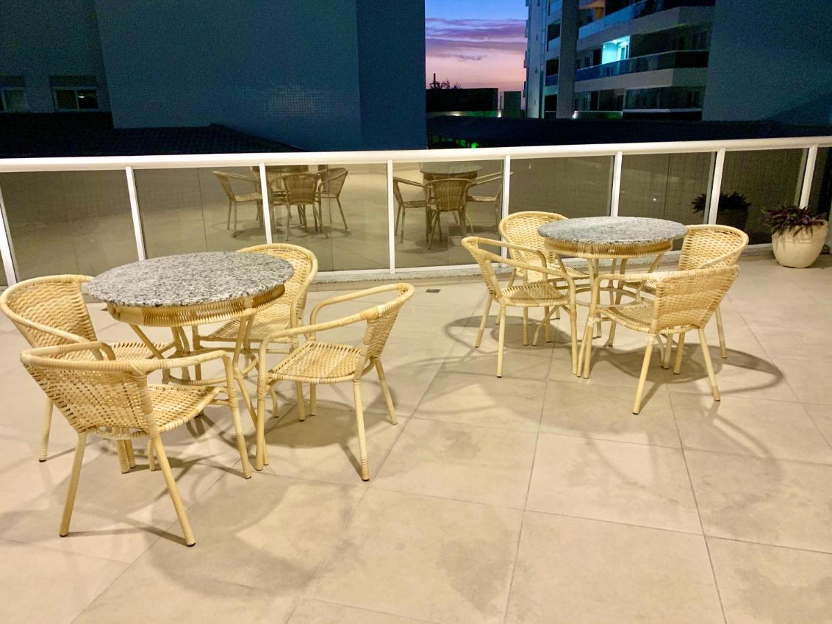 Apto Luxo Com Vista Mar - Le Bon Vivant Appartement Arraial do Cabo Buitenkant foto