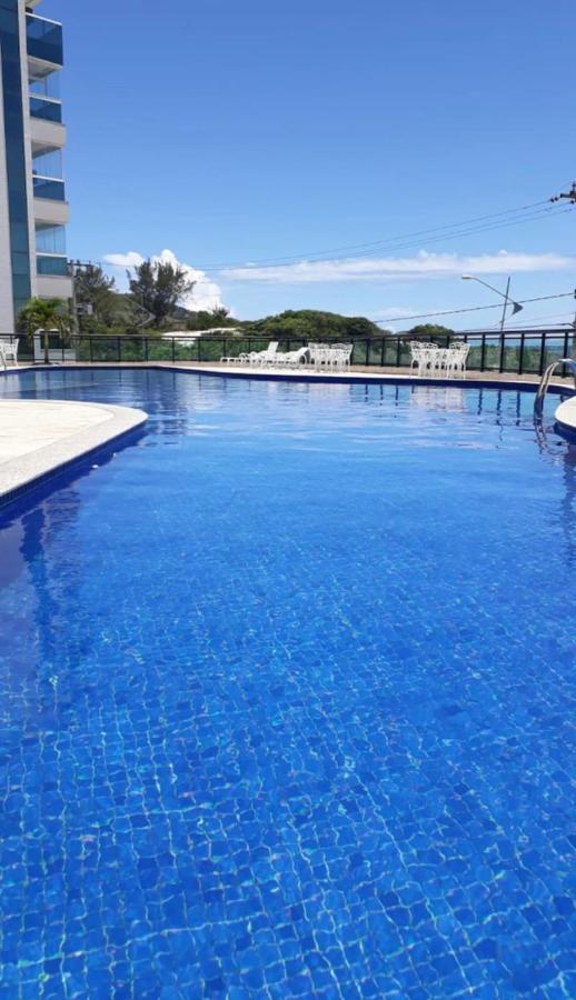 Apto Luxo Com Vista Mar - Le Bon Vivant Appartement Arraial do Cabo Buitenkant foto