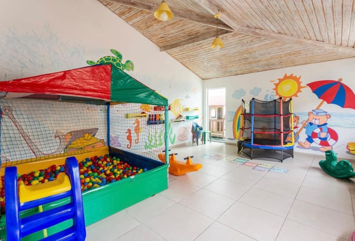 Apto Luxo Com Vista Mar - Le Bon Vivant Appartement Arraial do Cabo Buitenkant foto