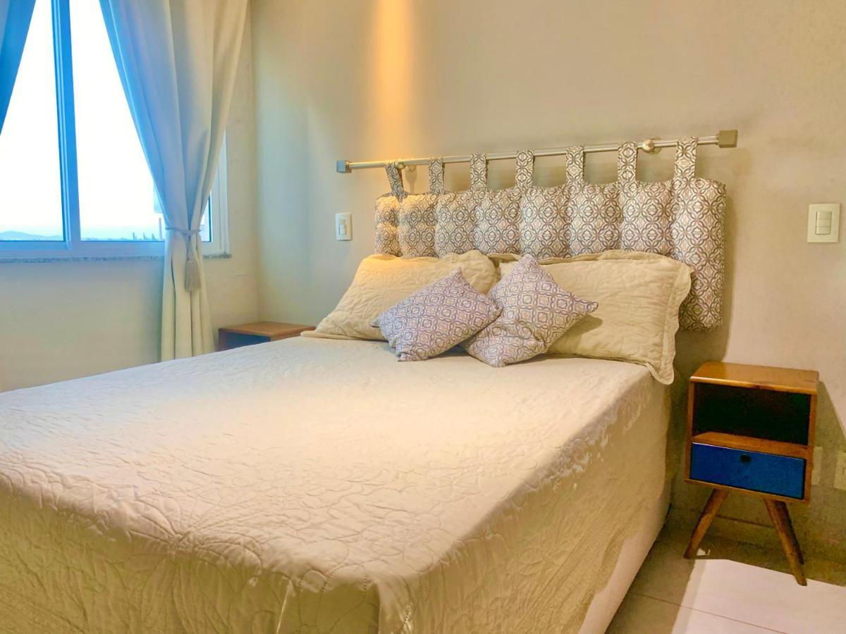 Apto Luxo Com Vista Mar - Le Bon Vivant Appartement Arraial do Cabo Buitenkant foto