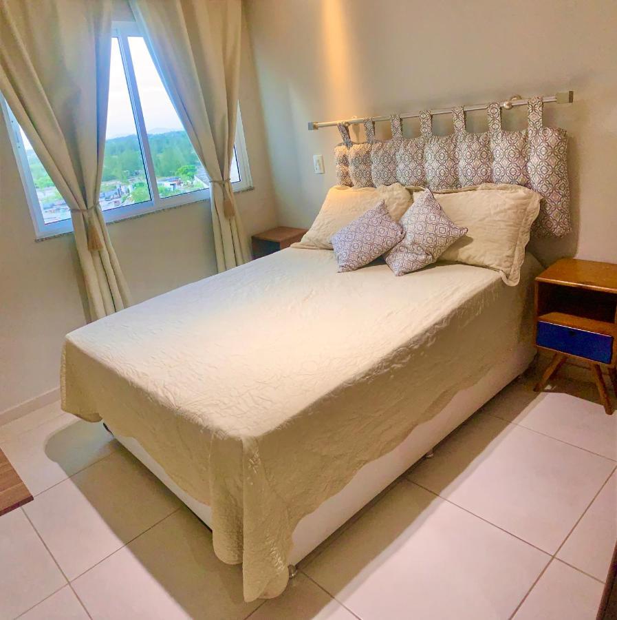 Apto Luxo Com Vista Mar - Le Bon Vivant Appartement Arraial do Cabo Buitenkant foto